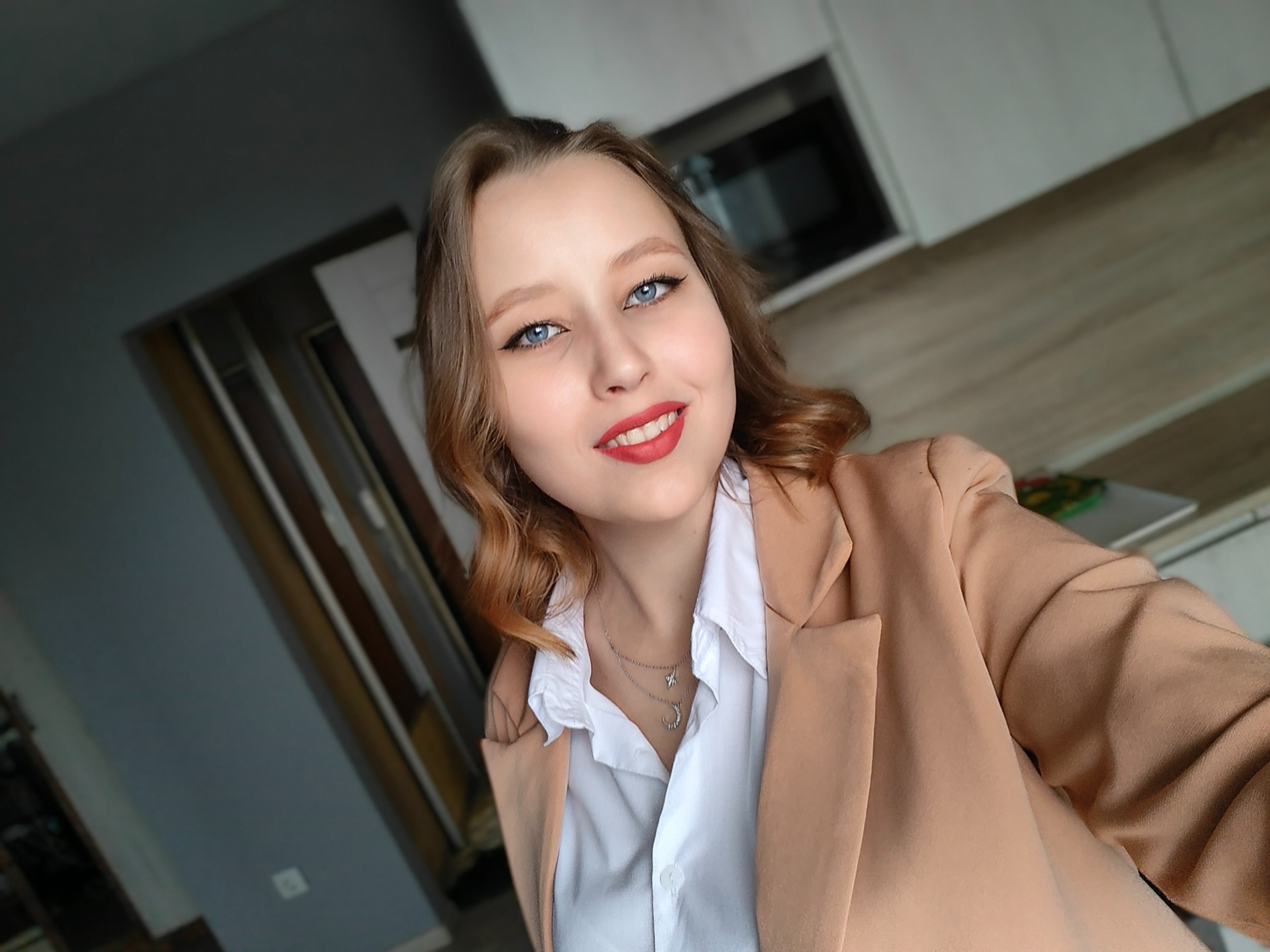 Аватар пользователя Альбина Серебрянская