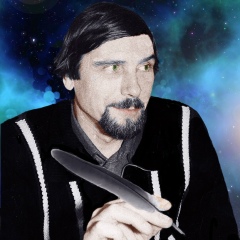 Аватар пользователя Vladimir Kirillov
