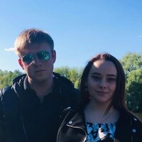 Аватар пользователя Алёна Облакова