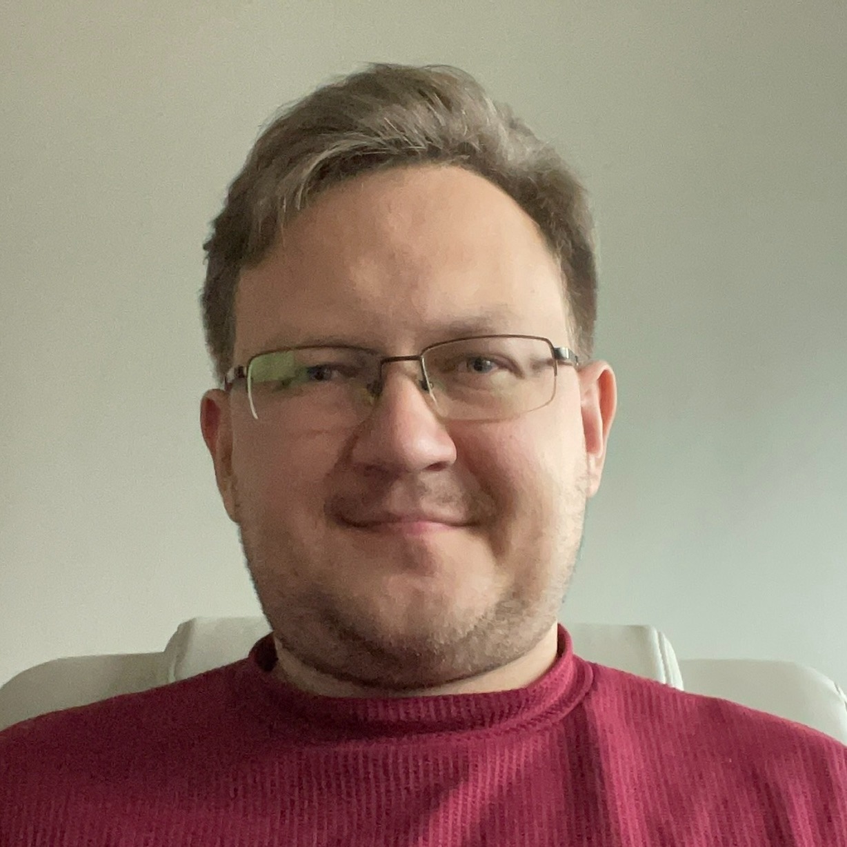 Аватар пользователя Даниил Сувор