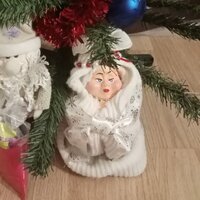 Аватар пользователя Елена-Ева Вяткина