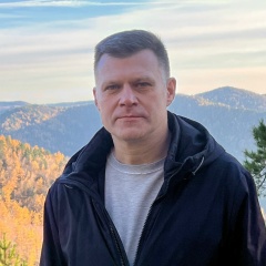 Аватар пользователя Sergey Gavryukov