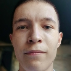 Аватар пользователя Nikita Vavilin