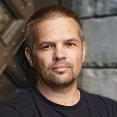 Аватар пользователя Danil Fedotov