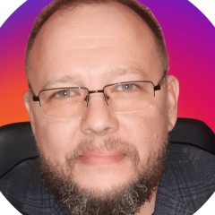 Аватар пользователя Alexander Kuzhnurov