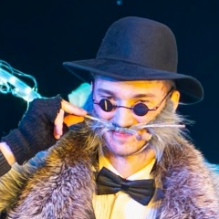 Аватар пользователя Kirill Andreev