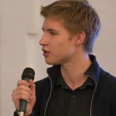 Аватар пользователя Ivan Dernov