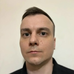 Аватар пользователя Vitaly Skripkin