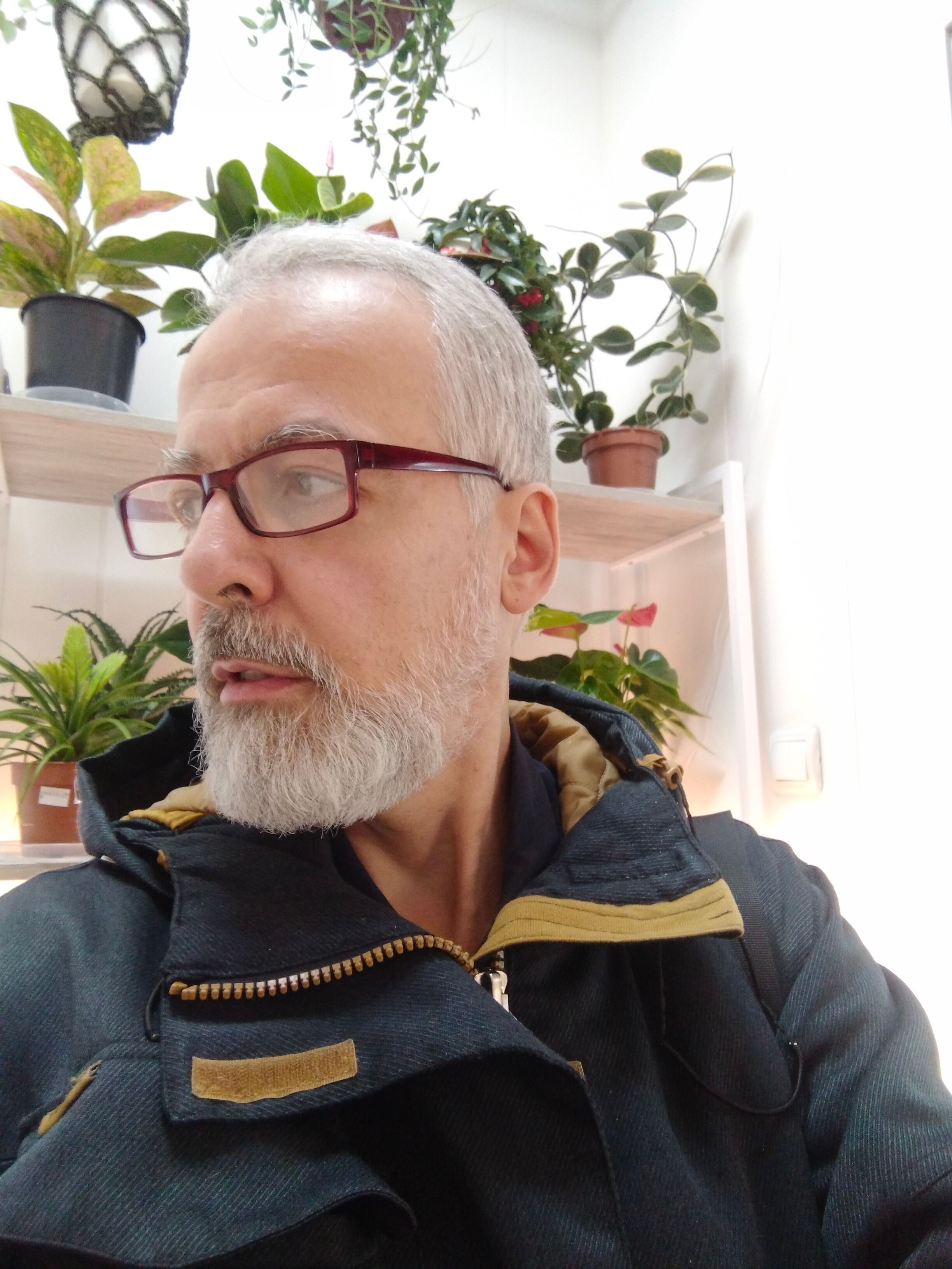 Аватар пользователя Отец Сергий Второй