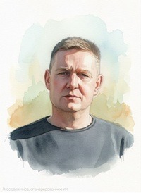 Аватар пользователя Сергей Ефимцев