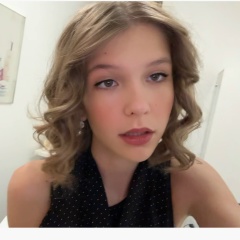 Аватар пользователя Sofya Sinitsyna