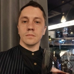Аватар пользователя Andrey Sh