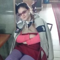 Аватар пользователя Дана Целуйко
