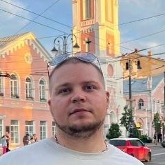 Аватар пользователя Vyacheslav Pilschikov