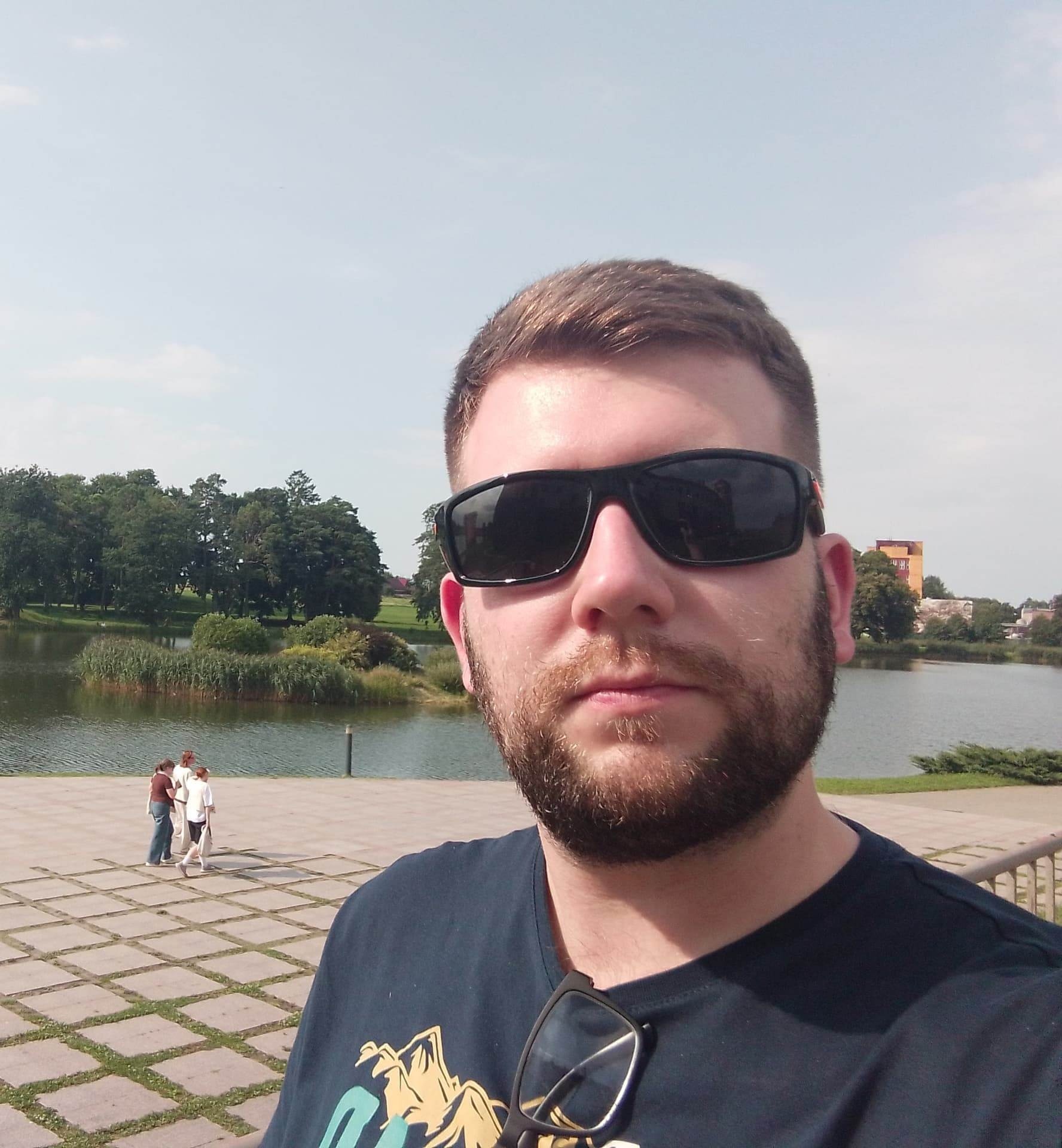 Аватар пользователя Александр Туляков