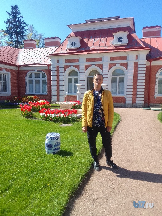 Аватар пользователя Алексей Гайдуков 
