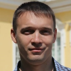 Аватар пользователя Vasily Lavrinenko