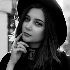 Аватар пользователя Anastasia Argunova