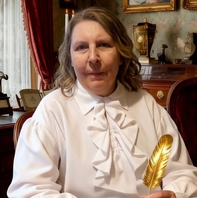 Аватар пользователя Лина Трунова